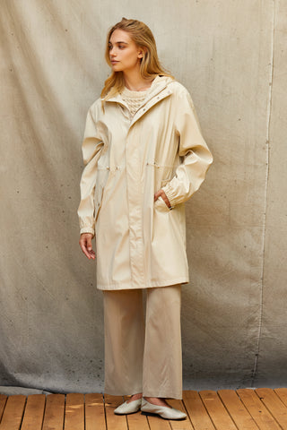 Briella Rain Coat Jacket