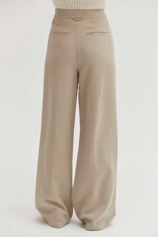 Shayne Wide Leg Trousers