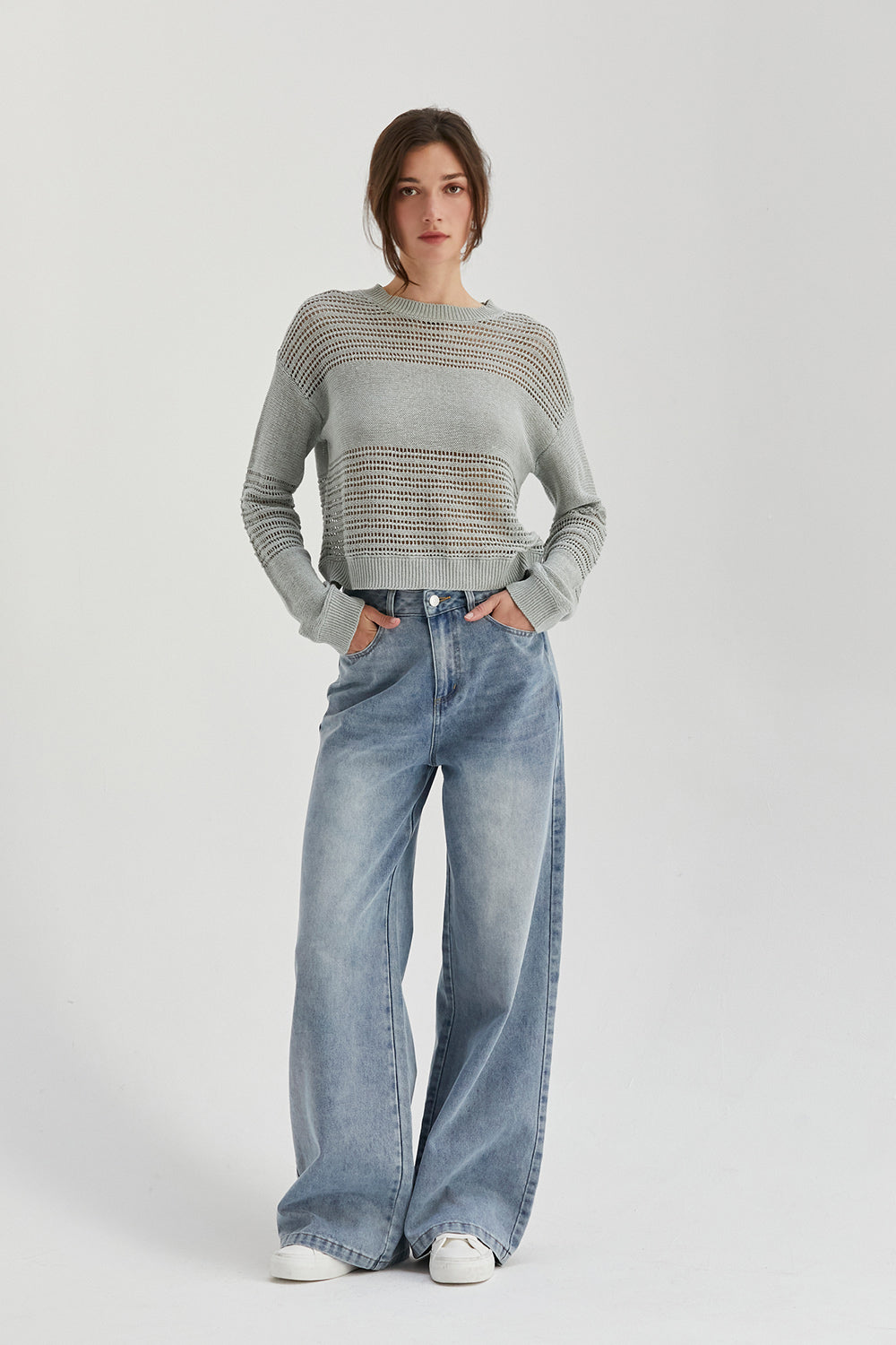 Chic Women's Pants | Free Shipping on $75+ | Crescent