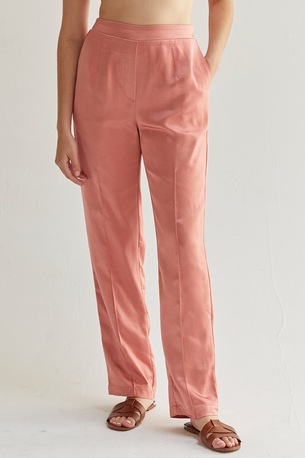 Chic Women's Pants | Free Shipping on $75+ | Crescent