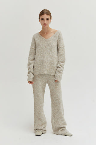 Xena Lounge Pullover