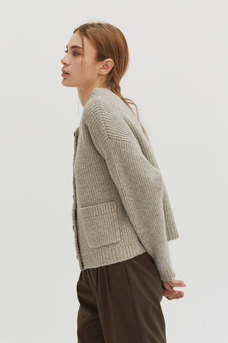 Dionne Sweater Cardigan