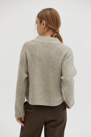 Dionne Sweater Cardigan