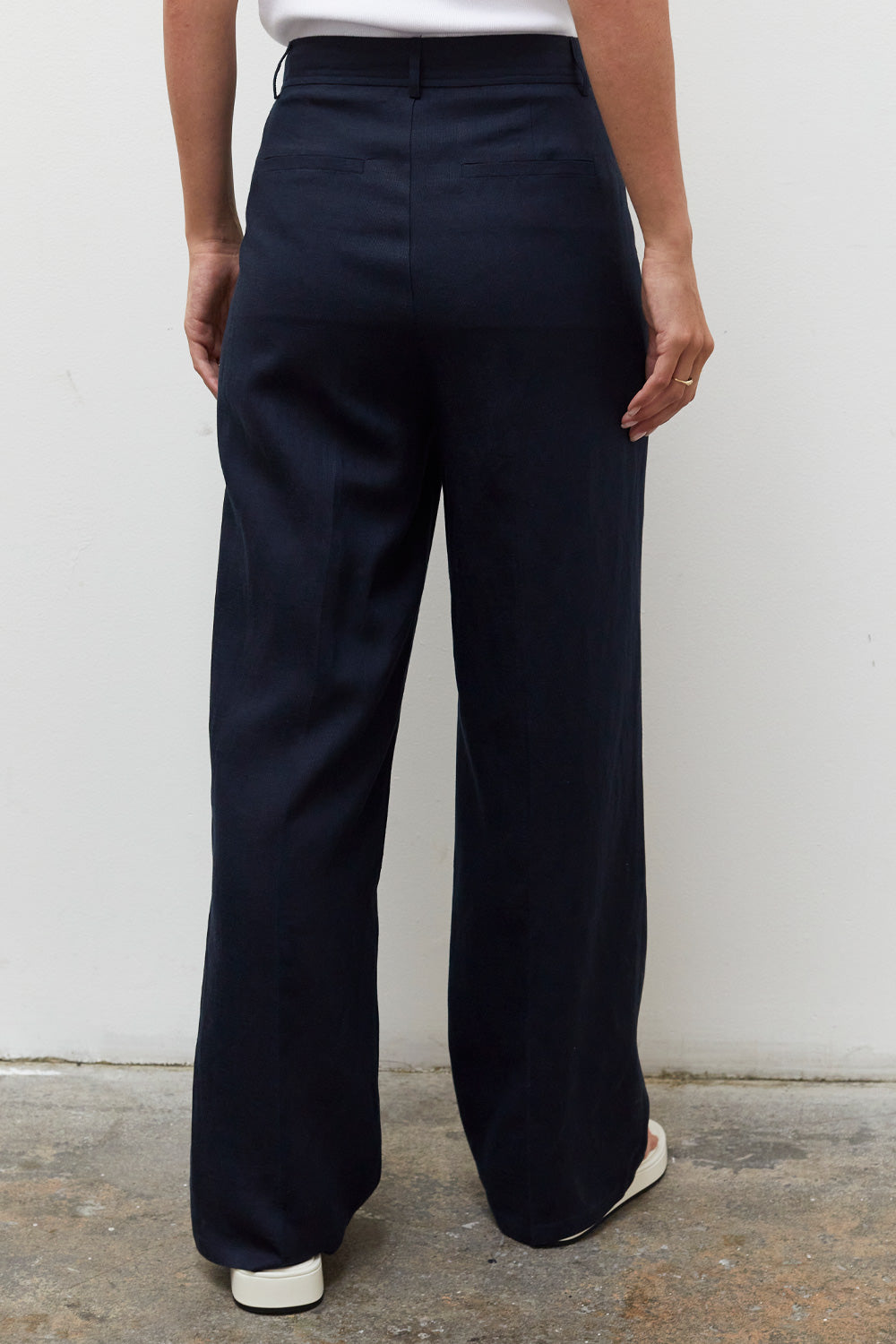 Leave the Rest to Us Wide-Leg Trousers Lounge Set | Loungewear outfits,  Outfits, Wide leg pants